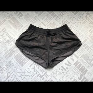 🍋lululemon shorts